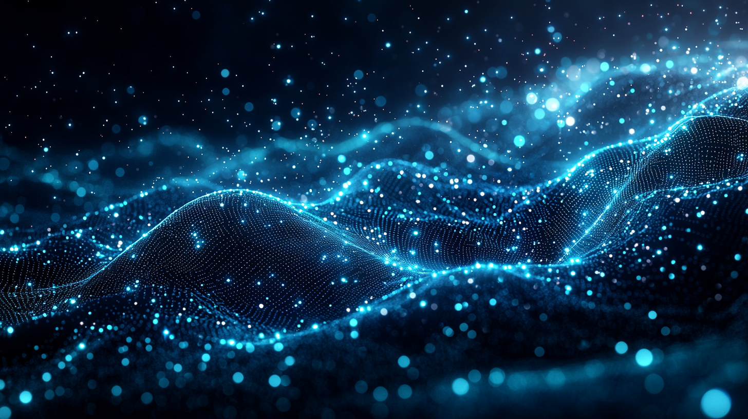 Company hero background